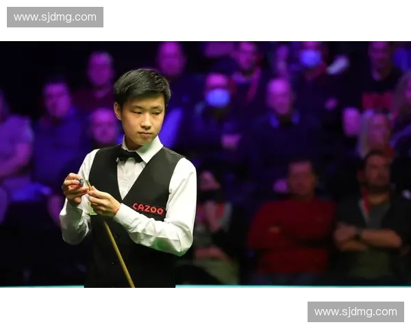 最新斯诺克比赛赛程公布世界顶级球手激战精彩对决即将上演
